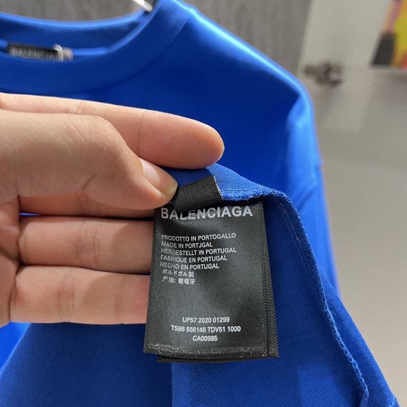 Balenciaga T-Shirts